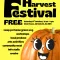Glasgow Community Food Network Family-Friendly Harvest Festival